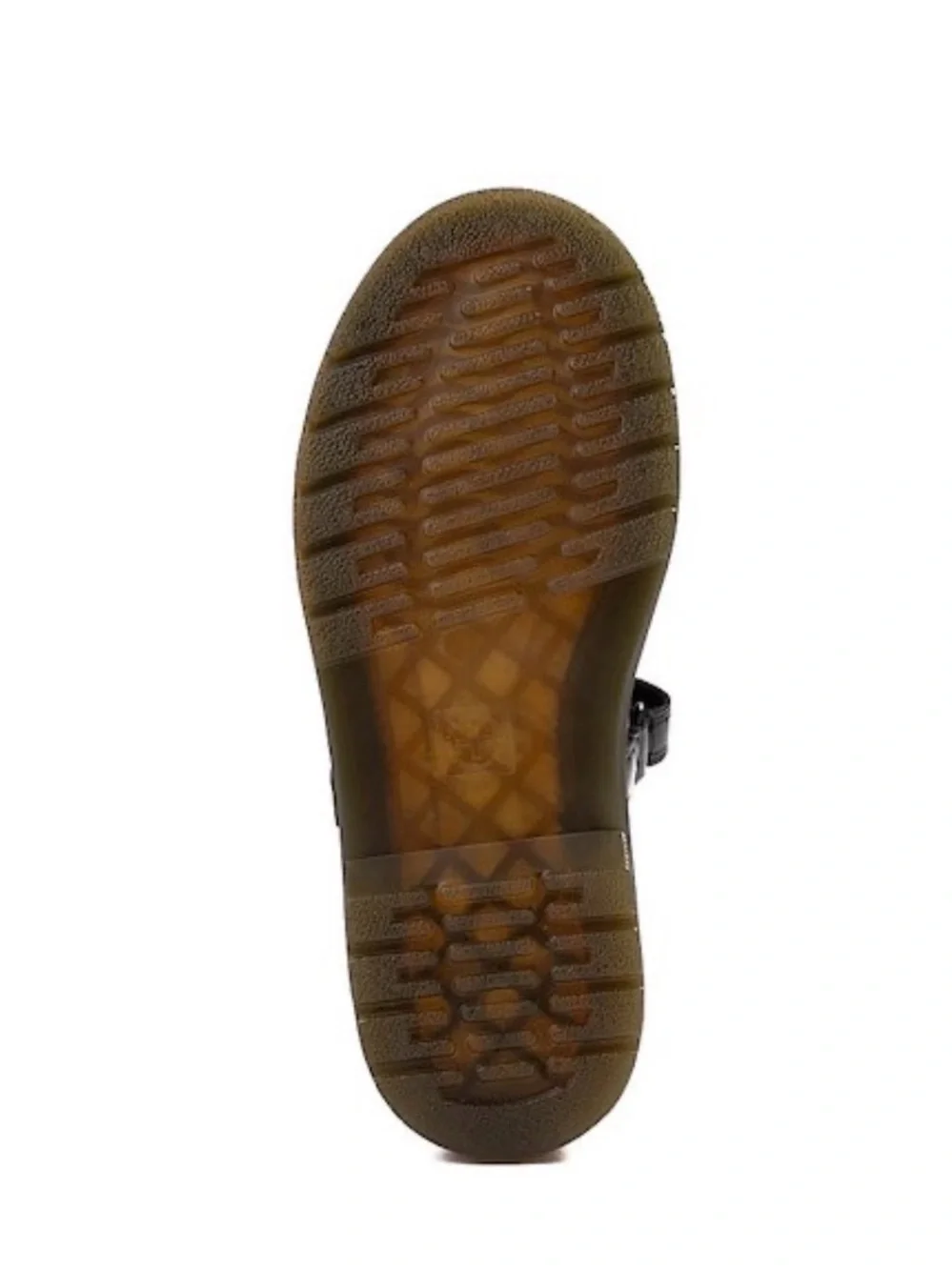 Maccy Mary Jane Casual Shoe from Dr. Martens